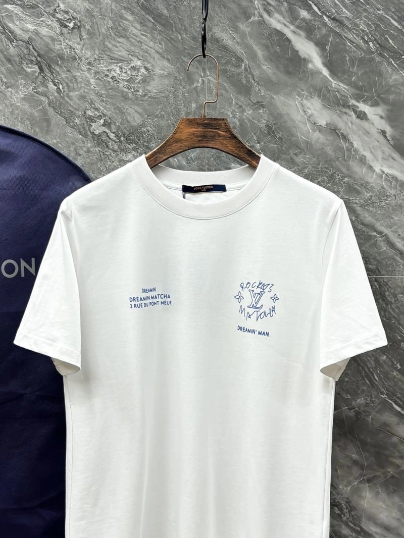 TopPick Louis Vuitton T-Shirts 136177
