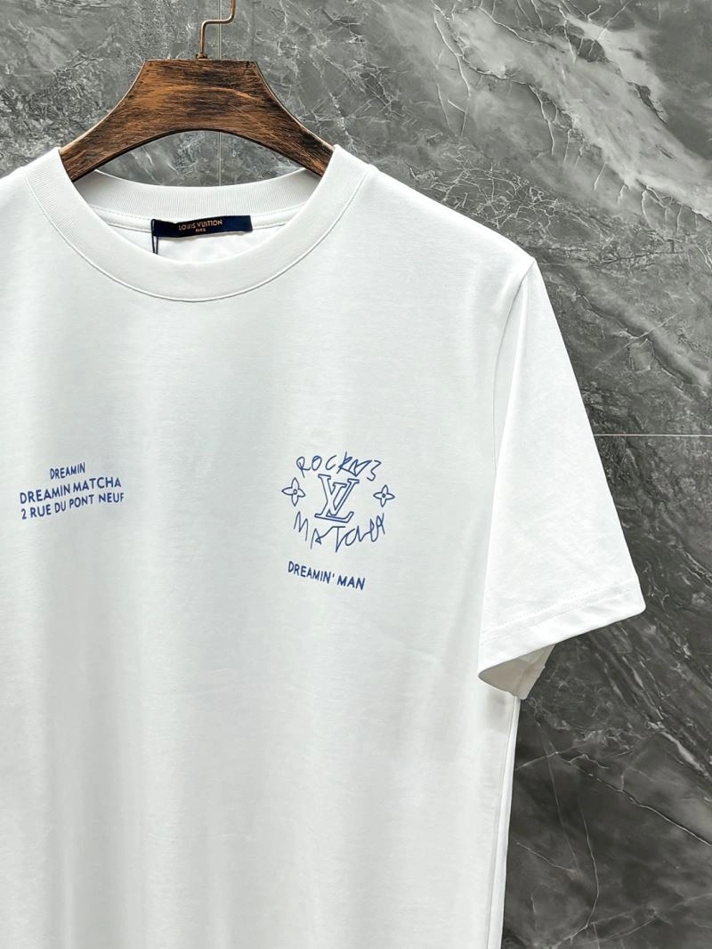 TopPick Louis Vuitton T-Shirts 136177