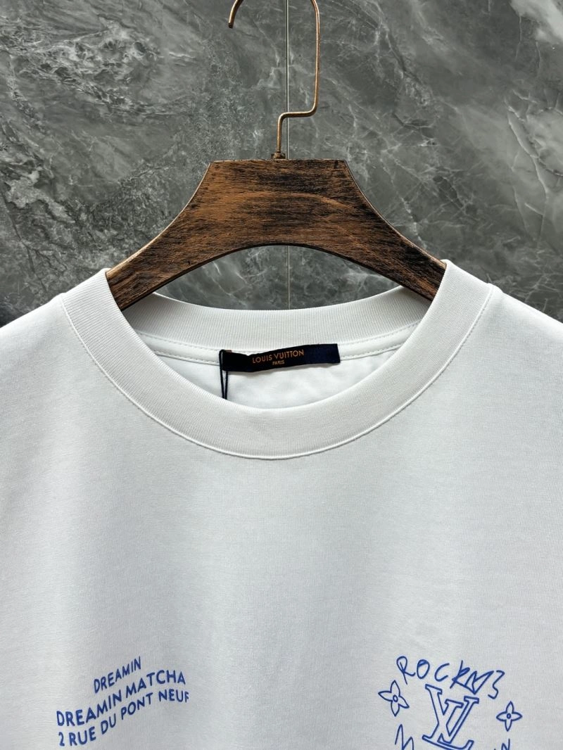 TopPick Louis Vuitton T-Shirts 136177