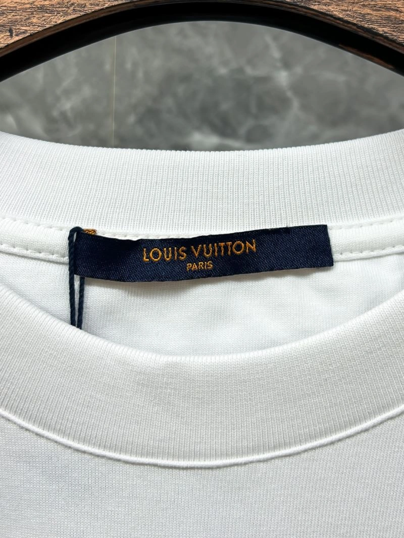 TopPick Louis Vuitton T-Shirts 136177