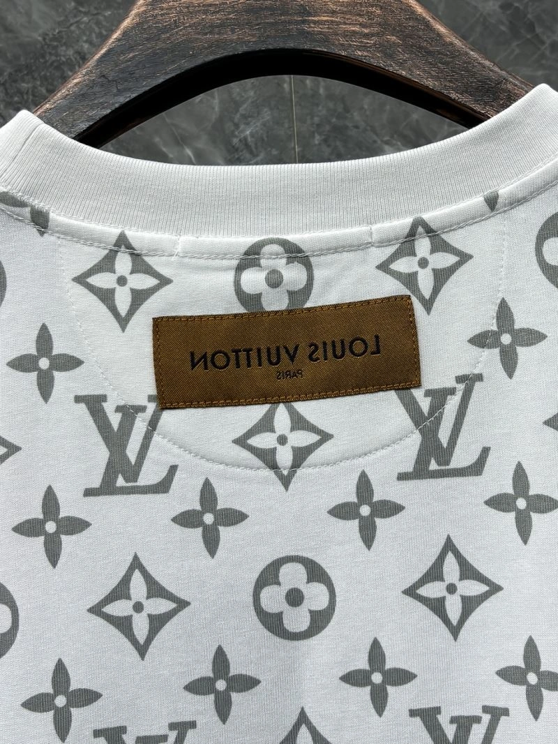 Youthful Louis Vuitton T-Shirts 136198