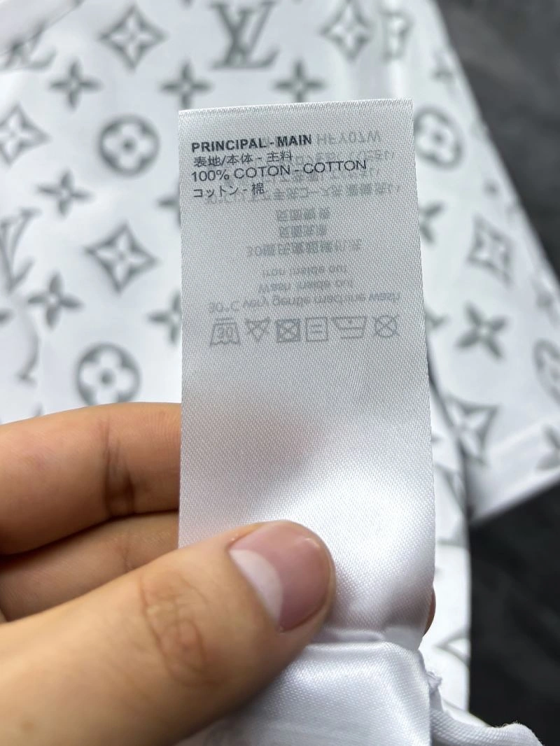 Youthful Louis Vuitton T-Shirts 136198