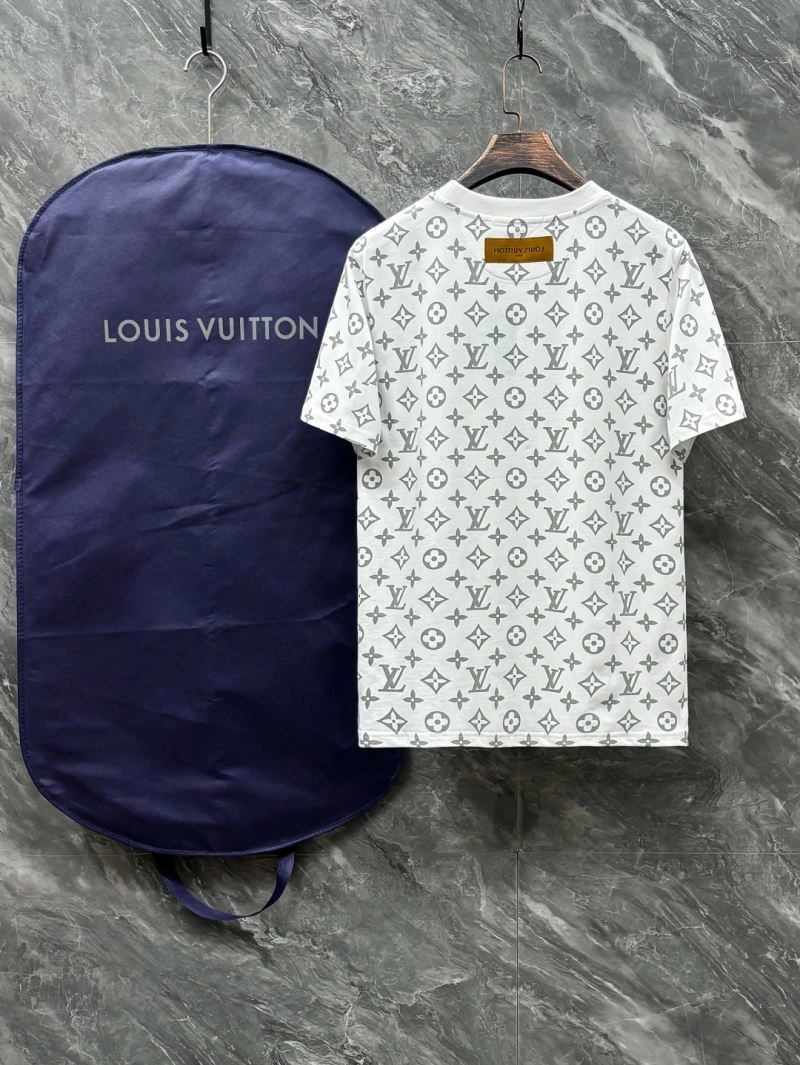 Youthful Louis Vuitton T-Shirts 136198