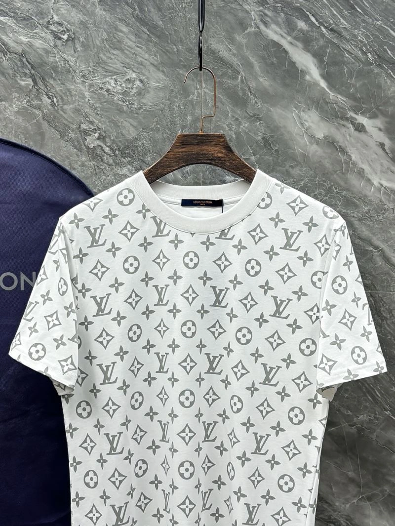 Youthful Louis Vuitton T-Shirts 136198