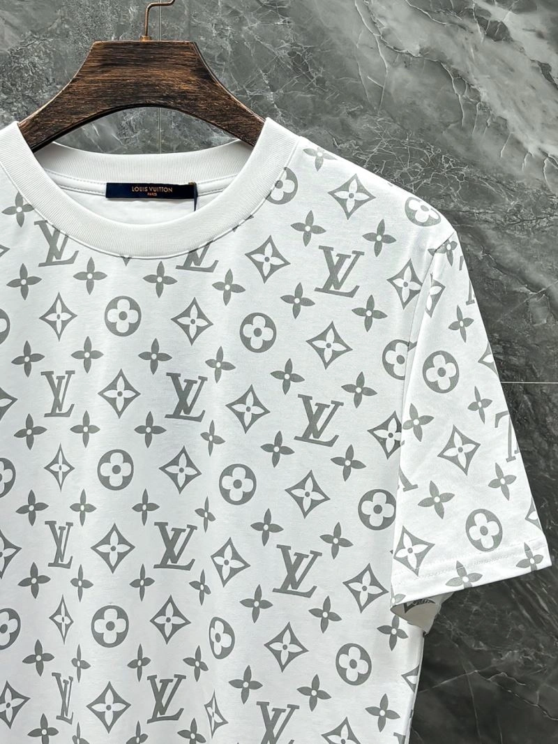 Youthful Louis Vuitton T-Shirts 136198