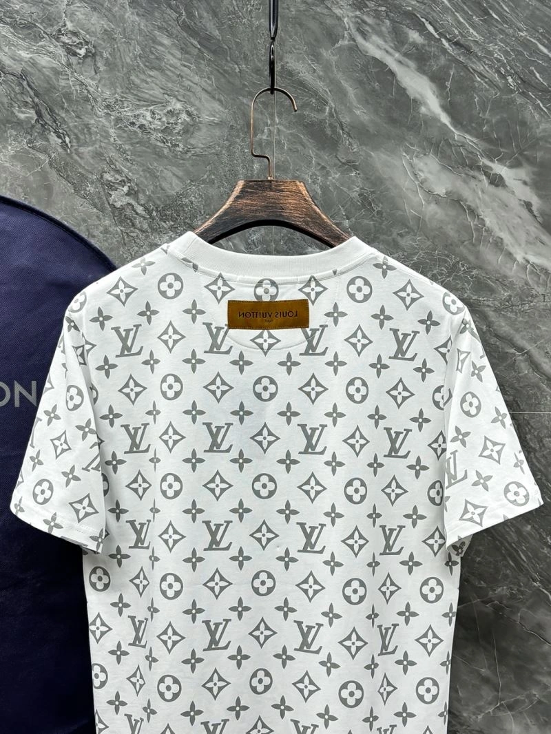 Youthful Louis Vuitton T-Shirts 136198