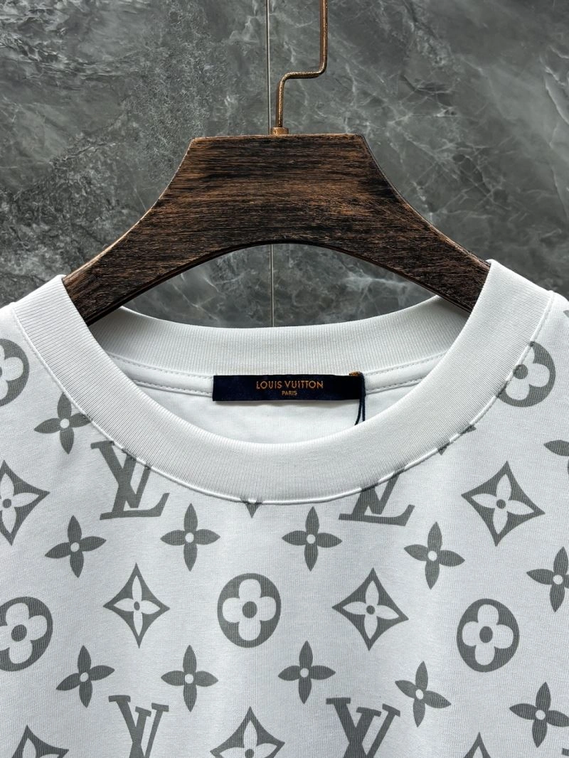 Youthful Louis Vuitton T-Shirts 136198