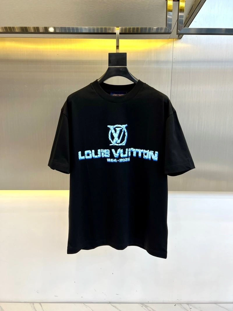 WaterResistant Louis Vuitton T-Shirts 136169
