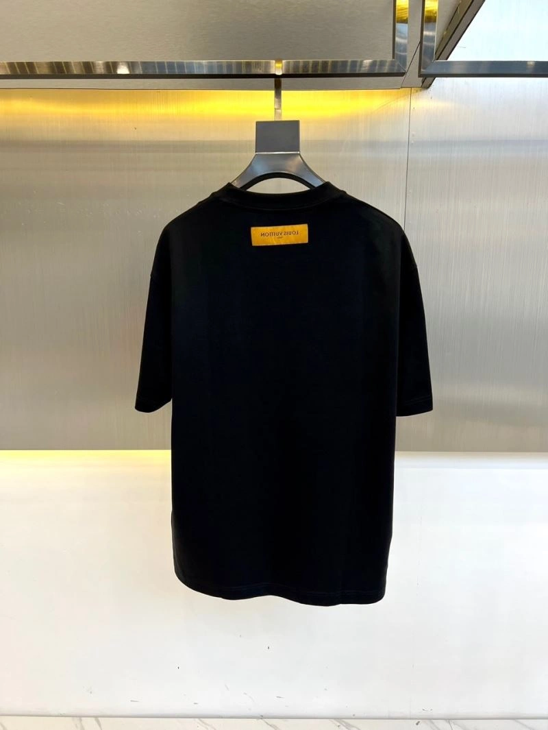 WaterResistant Louis Vuitton T-Shirts 136169