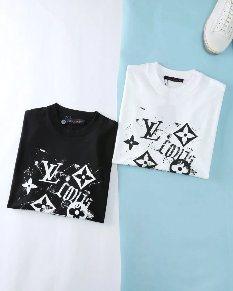 FastDry Louis Vuitton T-Shirts 136170