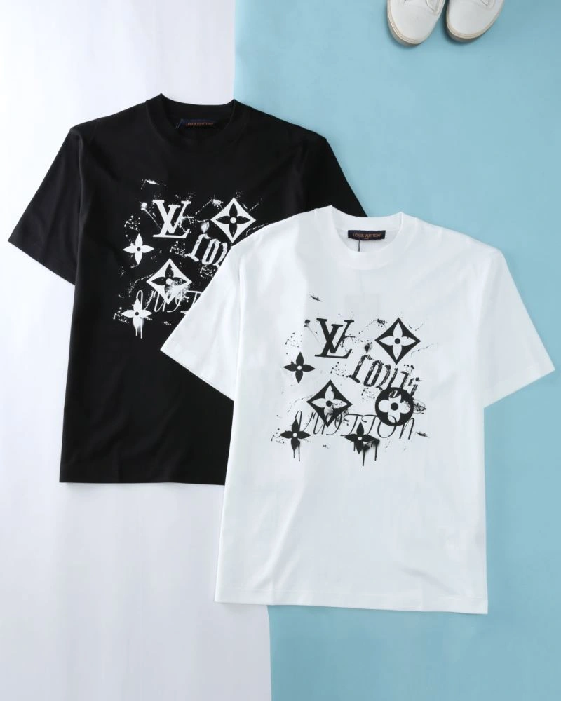 FastDry Louis Vuitton T-Shirts 136170