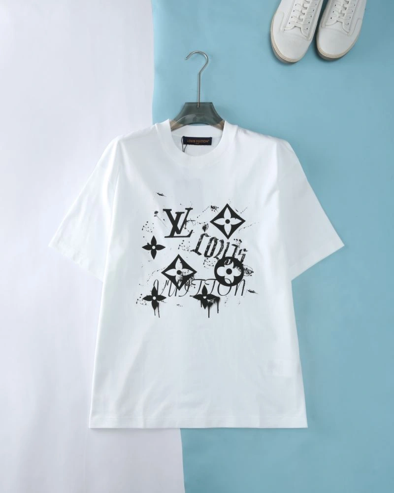 FastDry Louis Vuitton T-Shirts 136170