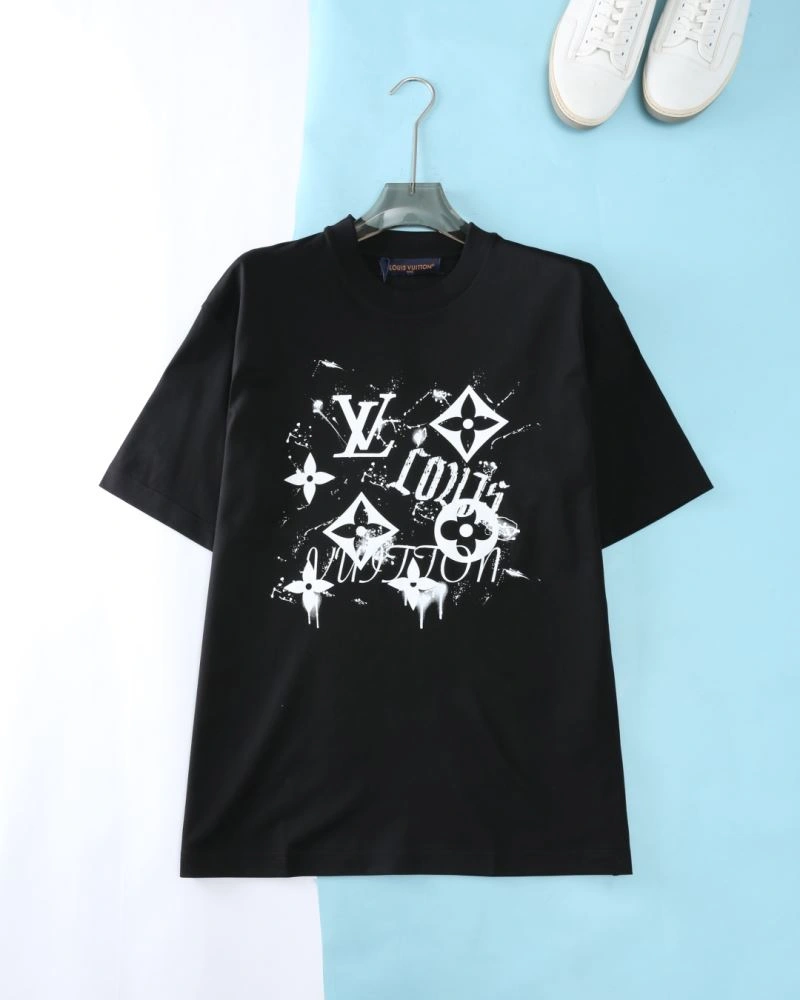 FastDry Louis Vuitton T-Shirts 136170