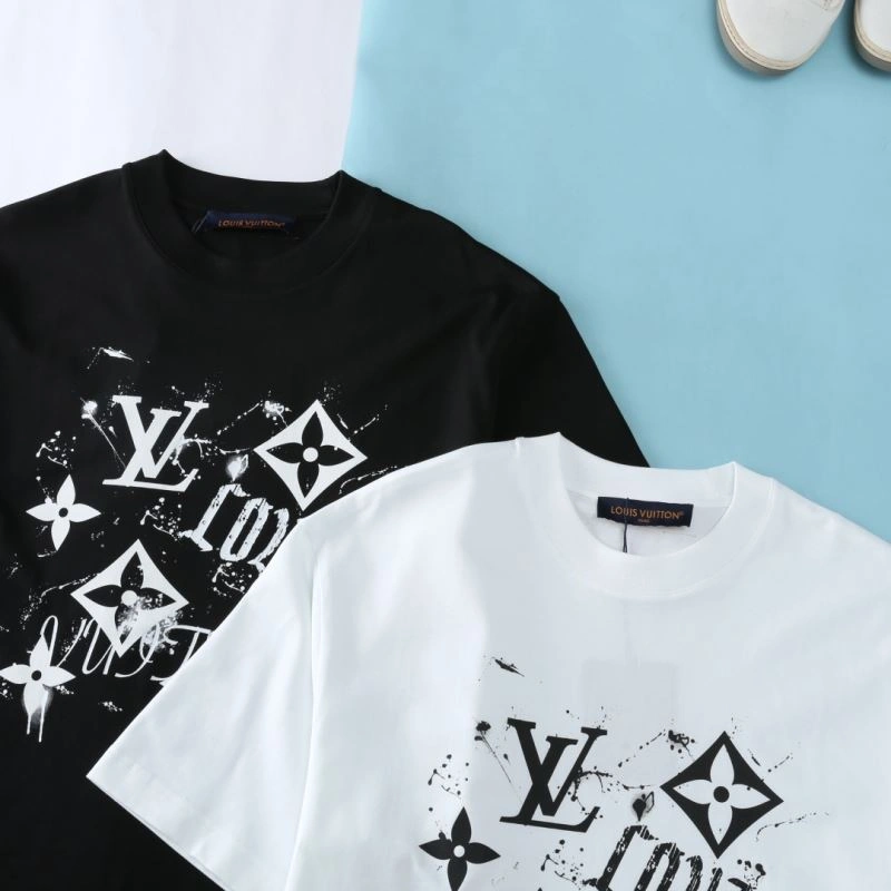 FastDry Louis Vuitton T-Shirts 136170