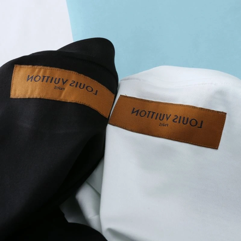 FastDry Louis Vuitton T-Shirts 136170