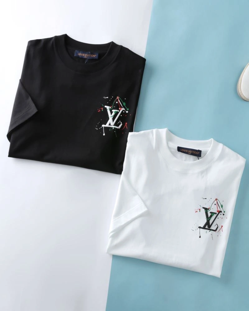 Louis Vuitton T-Shirts SmartChoice 136168