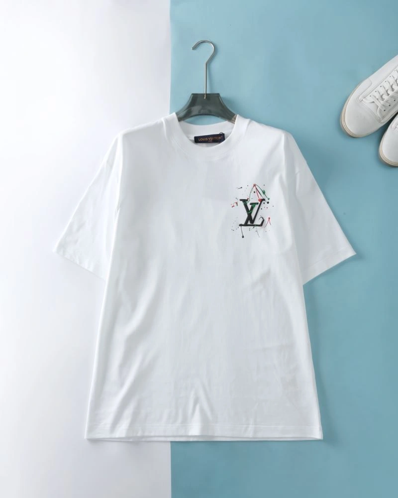 Louis Vuitton T-Shirts SmartChoice 136168