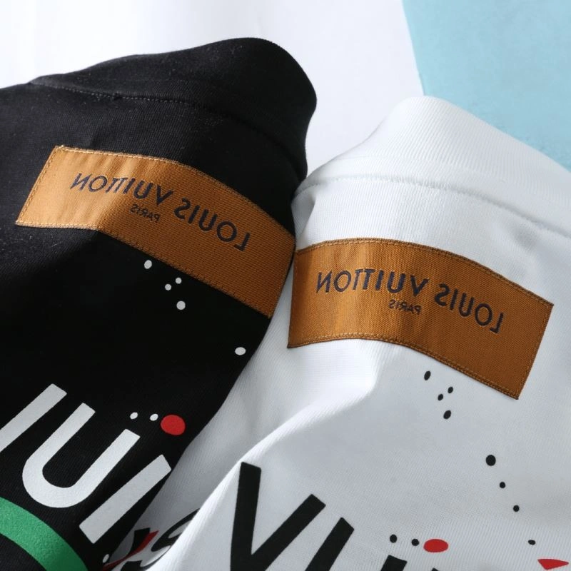 Louis Vuitton T-Shirts SmartChoice 136168