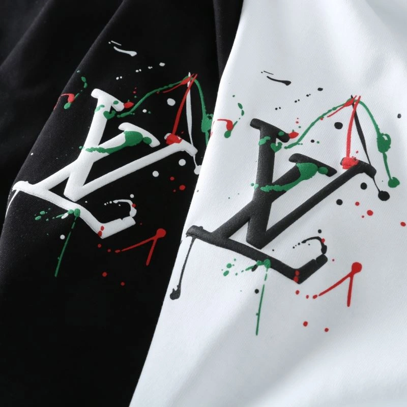 Louis Vuitton T-Shirts SmartChoice 136168