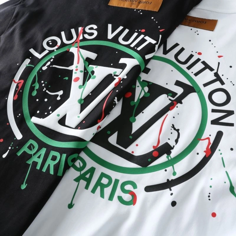 Louis Vuitton T-Shirts SmartChoice 136168