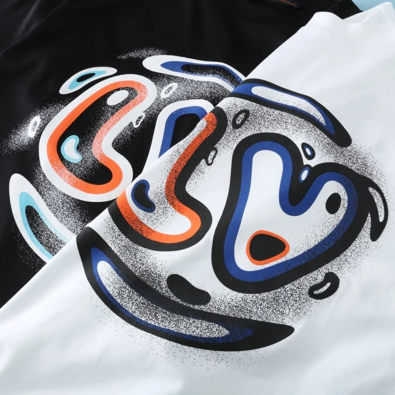 Louis Vuitton T-Shirts Durable 136164