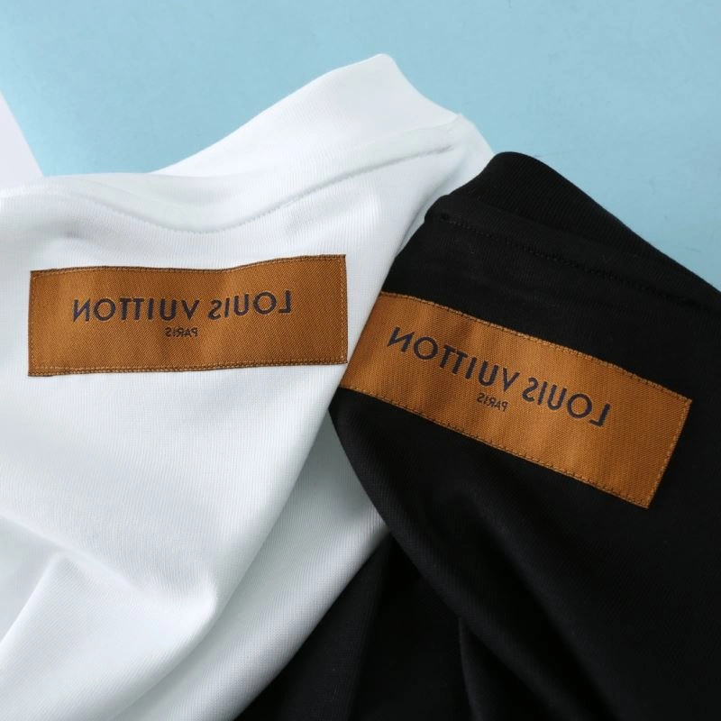 Louis Vuitton T-Shirts Durable 136164