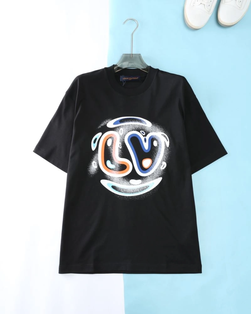 SportInspired Louis Vuitton T-Shirts 136165