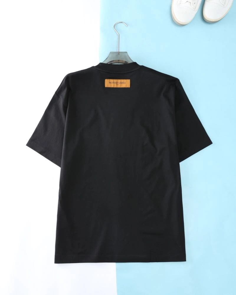 SportInspired Louis Vuitton T-Shirts 136165