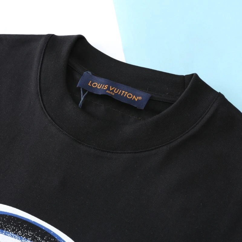 SportInspired Louis Vuitton T-Shirts 136165