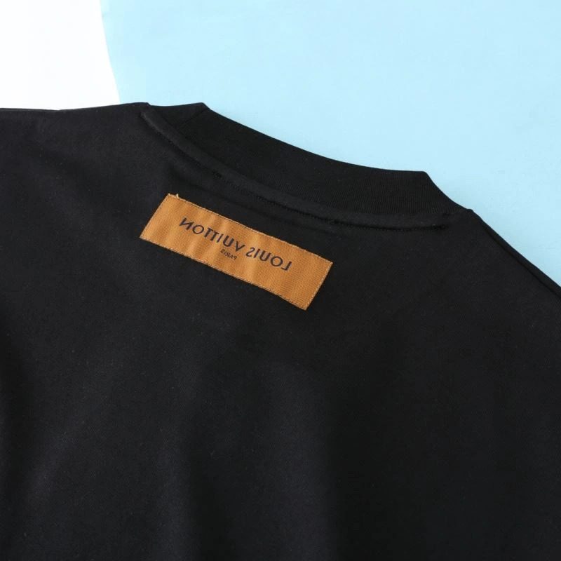 SportInspired Louis Vuitton T-Shirts 136165