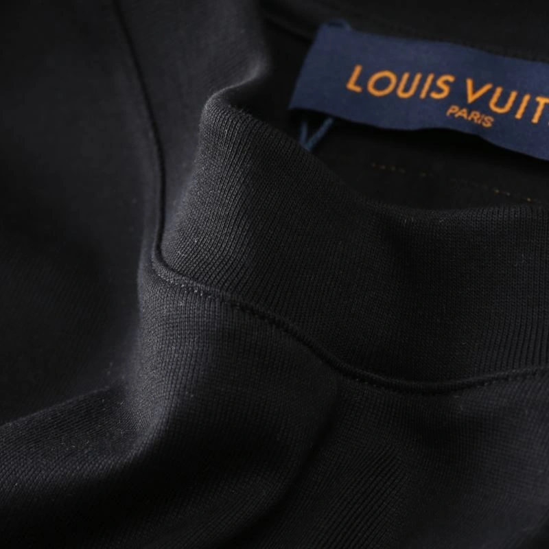 SportInspired Louis Vuitton T-Shirts 136165