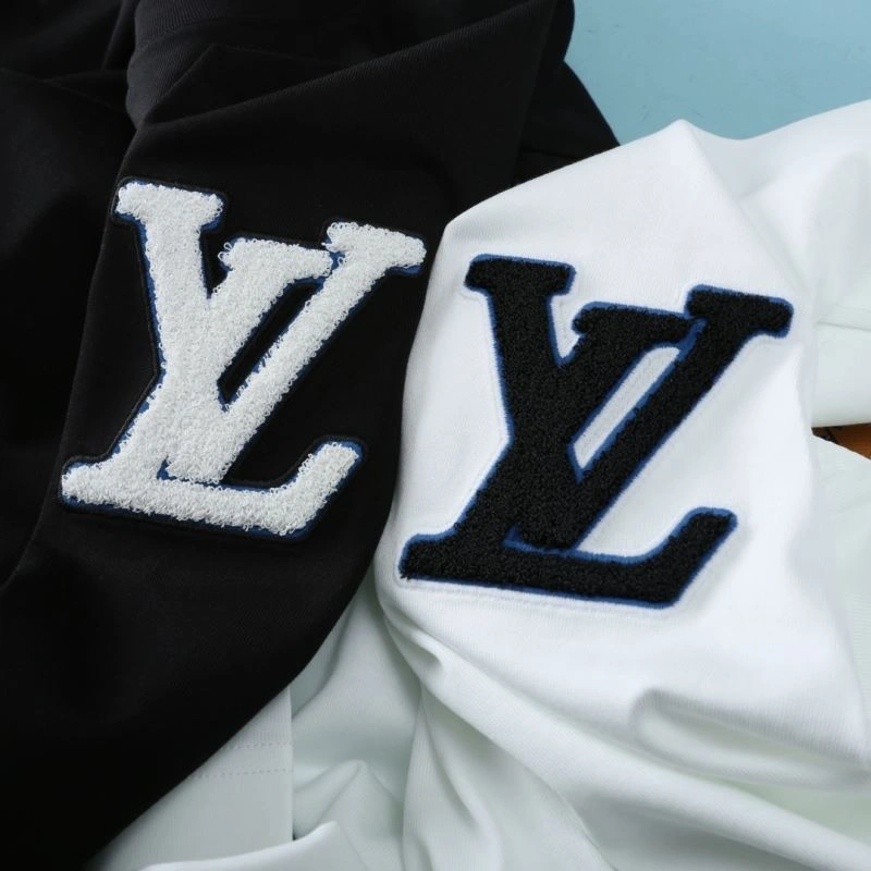 Louis Vuitton T-Shirts Attractive 136163