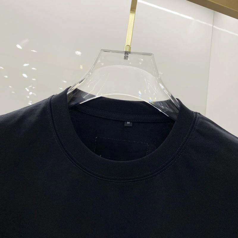 Louis Vuitton T-Shirts Sporty 136160