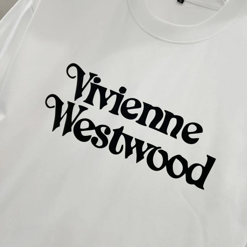 Louis Vuitton T-Shirts Breathable 136158