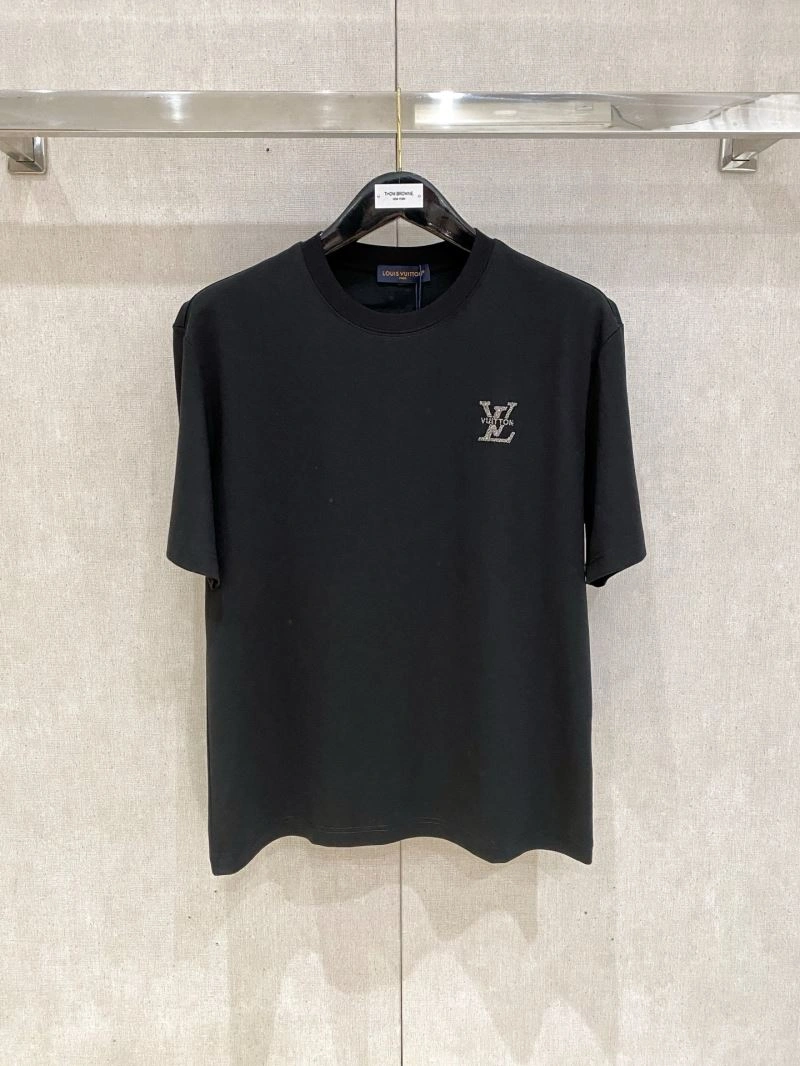 MoistureWicking Louis Vuitton T-Shirts 136140