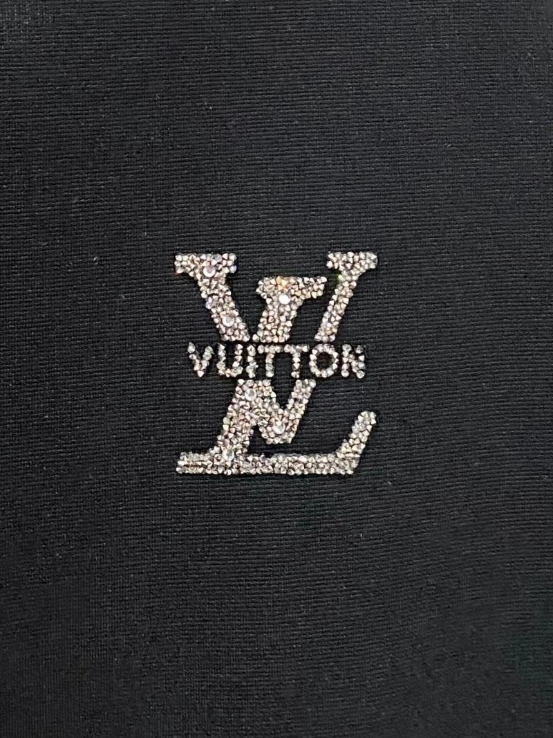 MoistureWicking Louis Vuitton T-Shirts 136140