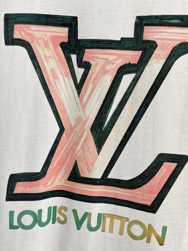 EyeCatching Louis Vuitton T-Shirts 136142