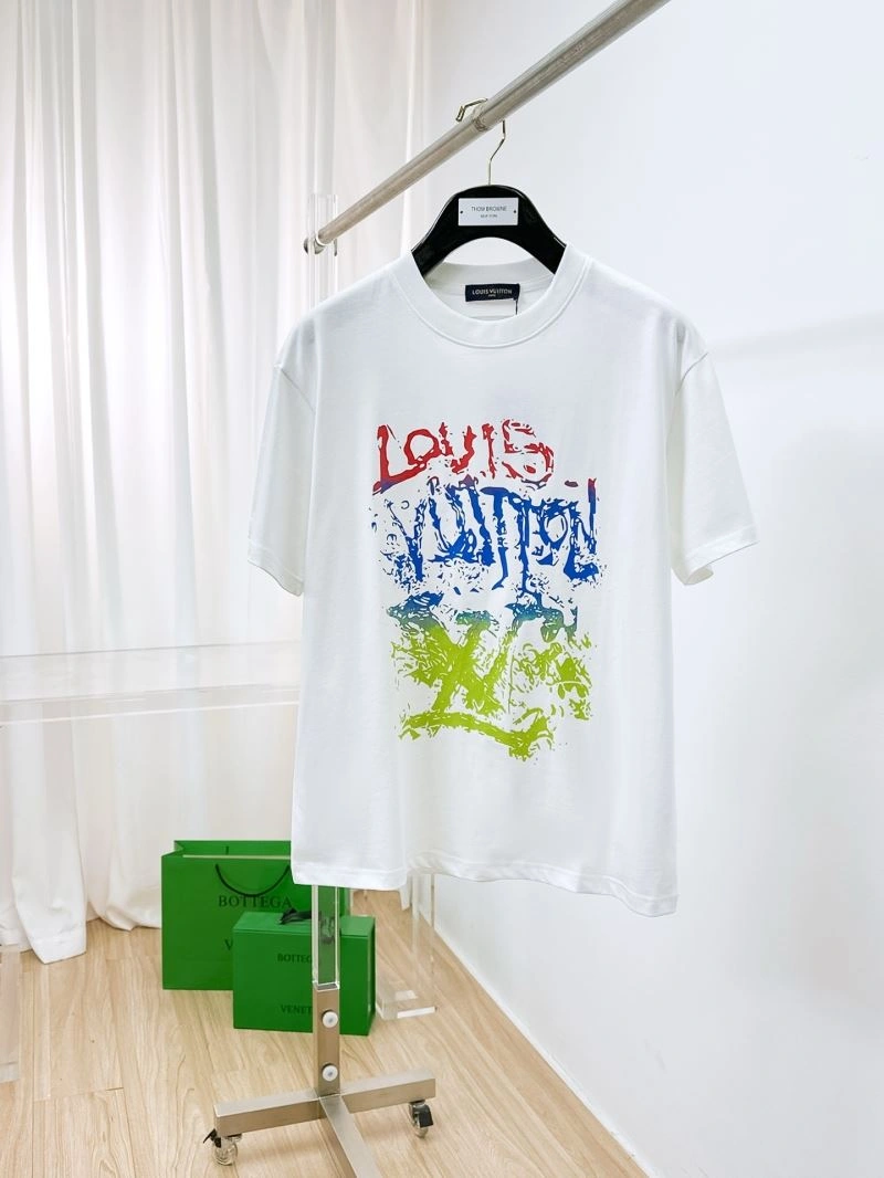 Youthful Louis Vuitton T-Shirts 136134