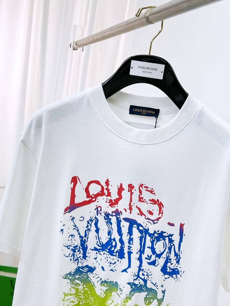 Youthful Louis Vuitton T-Shirts 136134