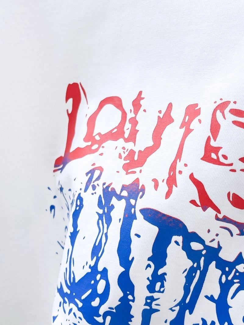 Youthful Louis Vuitton T-Shirts 136134