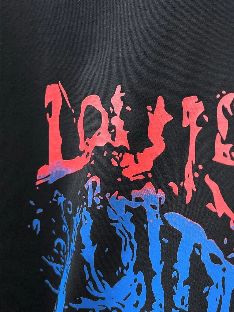 Contemporary Louis Vuitton T-Shirts 136138