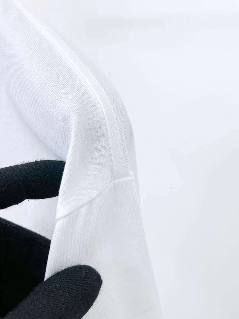 Louis Vuitton T-Shirts SmoothTexture 136146