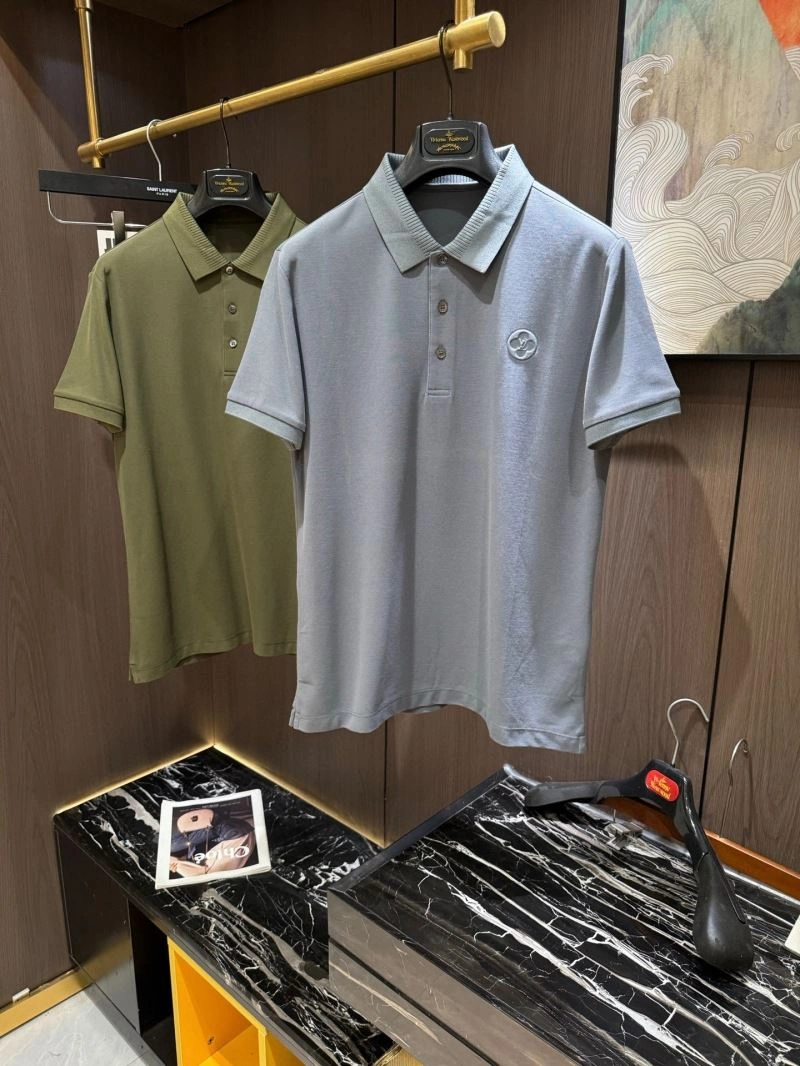 Louis Vuitton T-Shirts ModernLook 136155