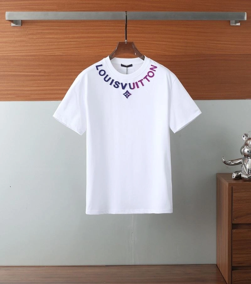 Louis Vuitton T-Shirts SportInspired 136136