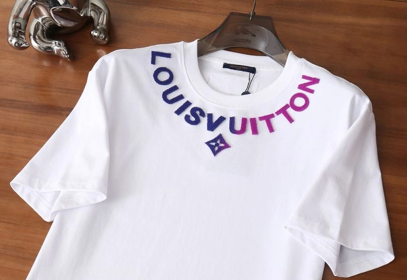 Louis Vuitton T-Shirts SportInspired 136136