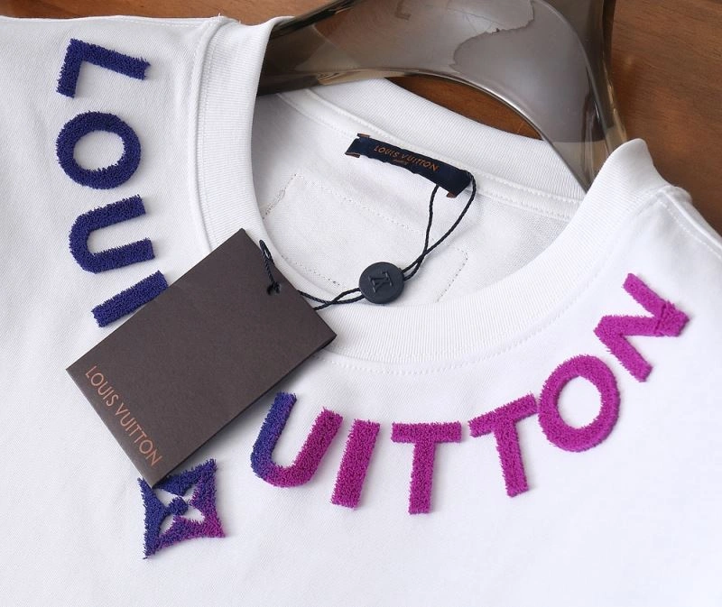 Louis Vuitton T-Shirts SportInspired 136136