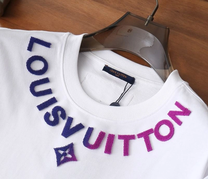 Louis Vuitton T-Shirts SportInspired 136136