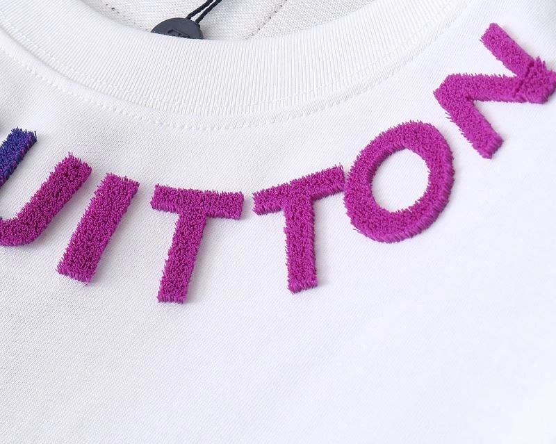 Louis Vuitton T-Shirts SportInspired 136136