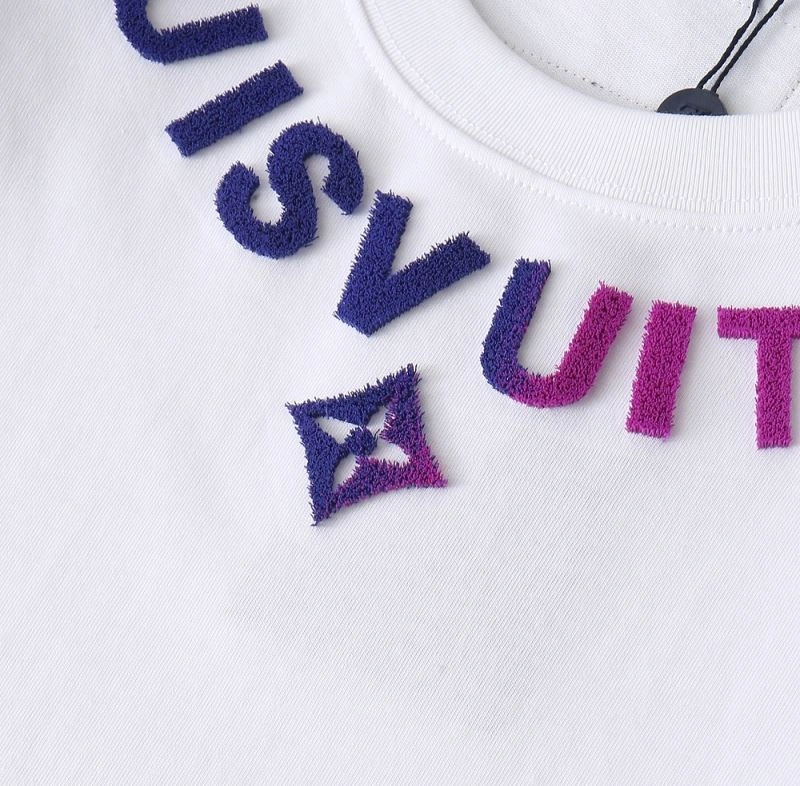 Louis Vuitton T-Shirts SportInspired 136136