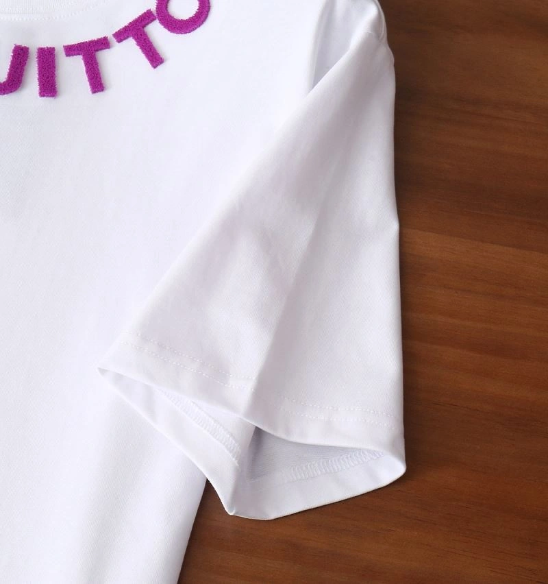Louis Vuitton T-Shirts SportInspired 136136
